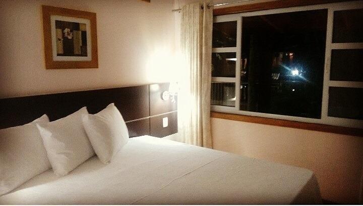 San Willa'S Hotel Sao Miguel d'Oeste Esterno foto