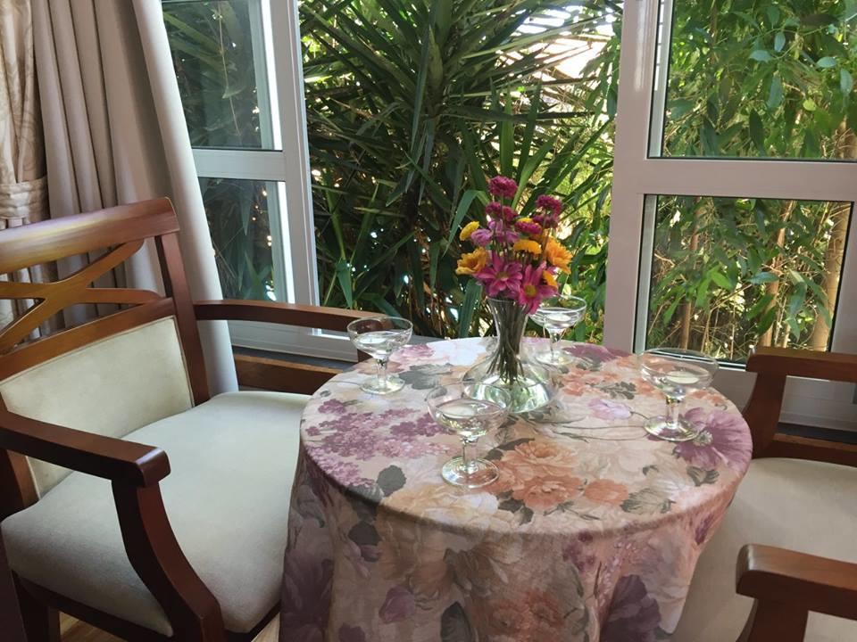 San Willa'S Hotel Sao Miguel d'Oeste Esterno foto