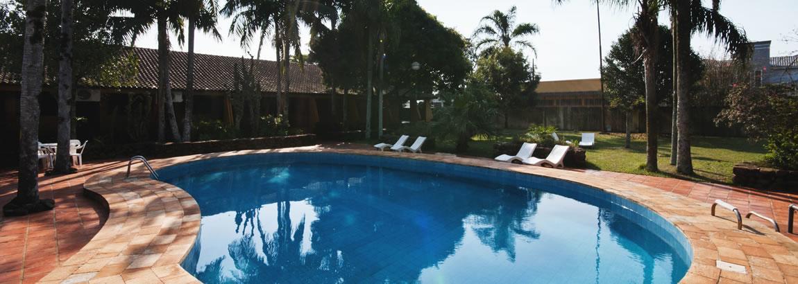 San Willa'S Hotel Sao Miguel d'Oeste Esterno foto